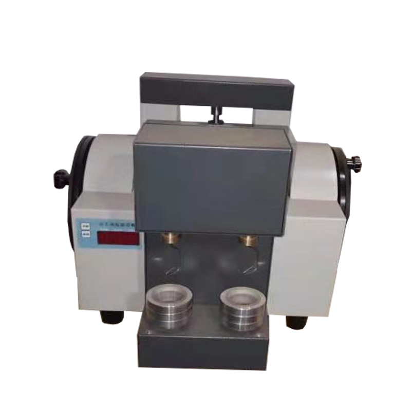 全自動(dòng)粘結指數測定儀