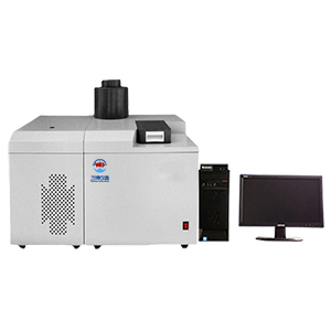 WB-C5500型精密微機全自動(dòng)量熱儀