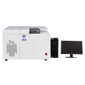 WBRL200精密微機全自動(dòng)量熱儀