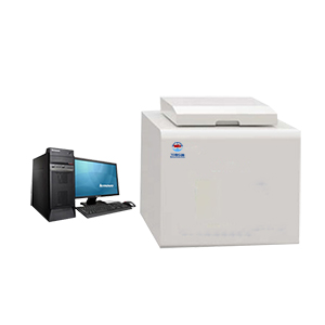 微機全自動(dòng)飼料能量測定儀